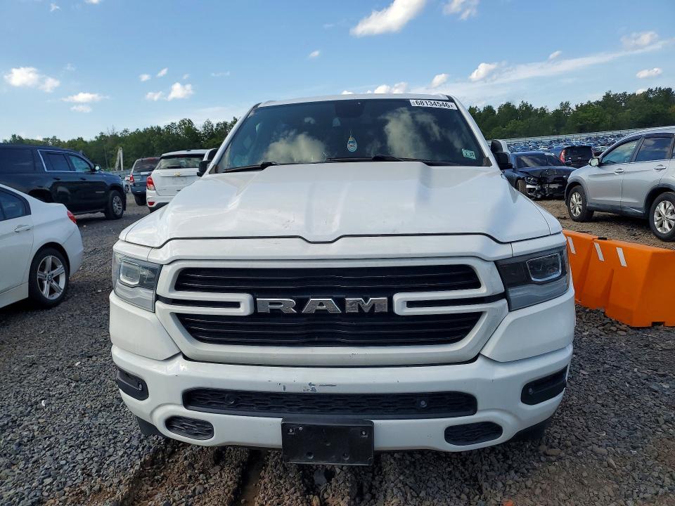 2020 Dodge 1500 Laramie