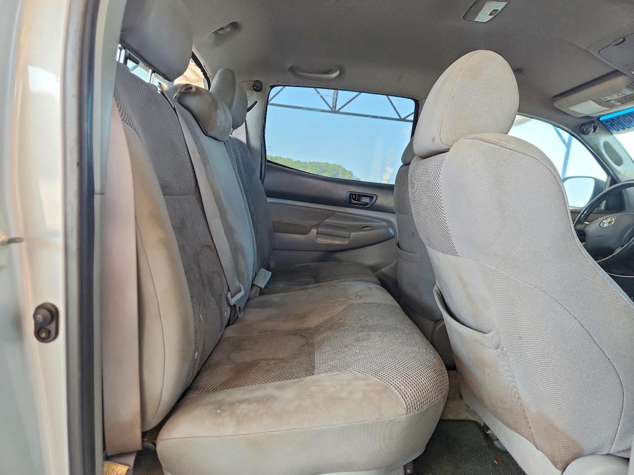2006 Toyota Tacoma Double Cab Prerunner