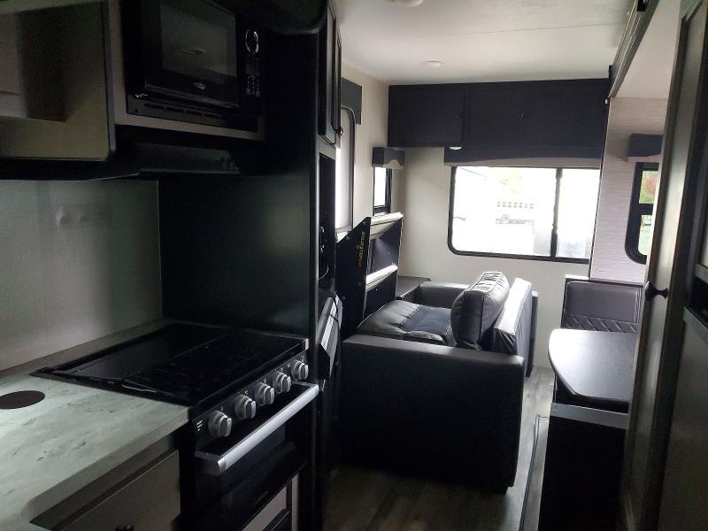 2022 Jayco 2022 Starcraft Super Lite Camper
