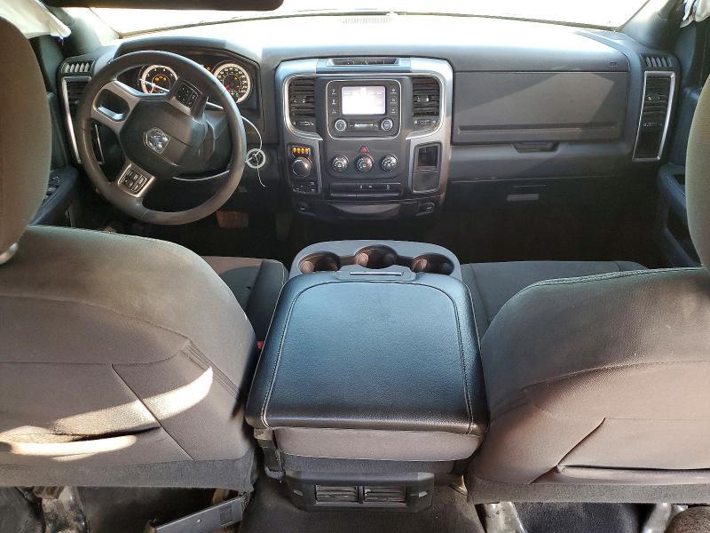 2024 Dodge RAM 1500 Classic SLT