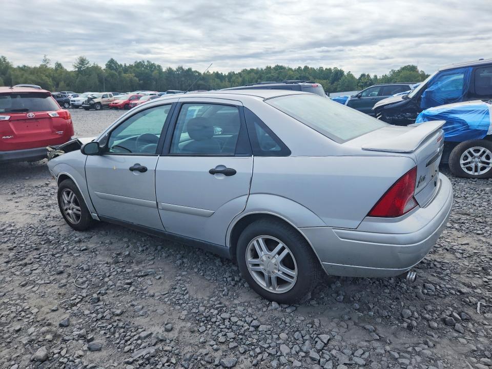 2003 Ford Focus SE