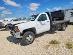 2015 Chevrolet Silverado K3500