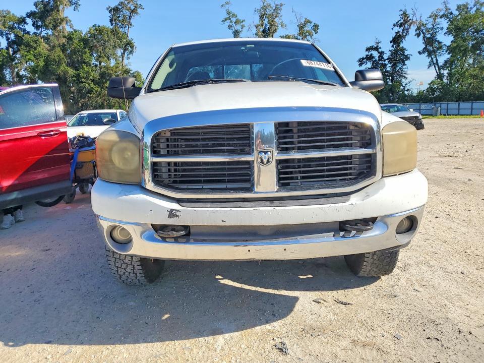 2007 Dodge RAM 2500 ST