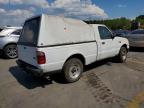2005 Ford Ranger