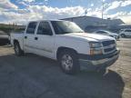 2005 Chevrolet Silverado C1500