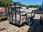 2012 Holmes Utility Trailer