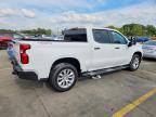 2020 Chevrolet Silverado K1500 Custom
