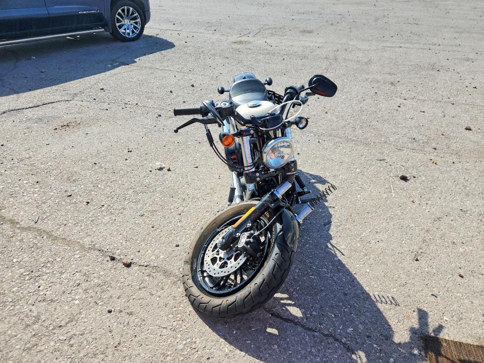 2022 Harley-Davidson XL1200 X