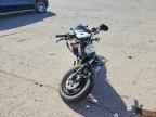2022 Harley-Davidson XL1200 X