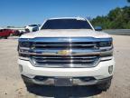 2017 Chevrolet Silverado C1500 High Country