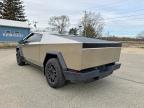 2024 Tesla Cybertruck