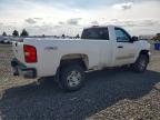 2009 Chevrolet Silverado K2500 Heavy Duty LT