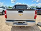 2007 Chevrolet Avalanche K1500