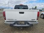 2008 GMC Canyon SLE