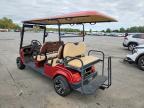 2018 Bintelli Golf Cart