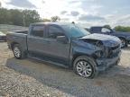 2021 Chevrolet Silverado C1500 Custom