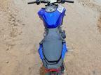 2025 Yamaha MT09