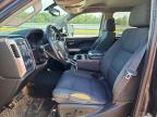 2016 Chevrolet Silverado K2500 Heavy Duty LT