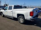 2018 Chevrolet Silverado C1500 LT