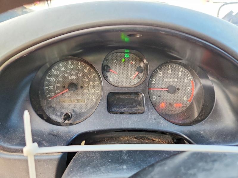 1998 Toyota Rav4 Base