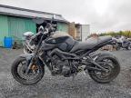 2020 Yamaha MT09