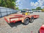 2004 Unknown 2004 Utility Trailer