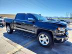 2017 Chevrolet Silverado K1500 LTZ