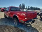 2001 Ford F350 SRW Super Duty