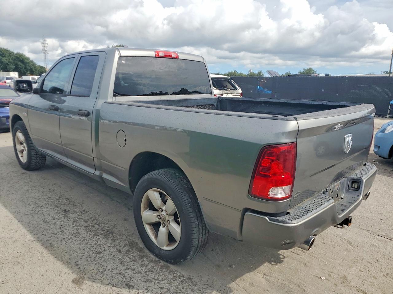 2013 Dodge RAM 1500 ST