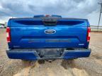 2018 Ford F150 Super Cab