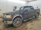 2007 Ford F150 Supercrew