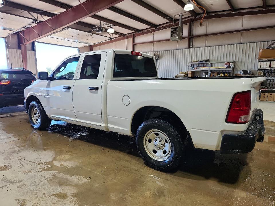 2017 Dodge RAM 1500 ST