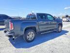 2016 GMC Canyon SLT