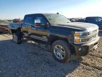 2016 Chevrolet Silverado K2500 High Country