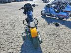 2025 Harley-Davidson Fxbb