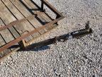 2008 Pace American WS58SALD Utility Trailer