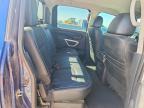 2018 Nissan Titan PRO-4X