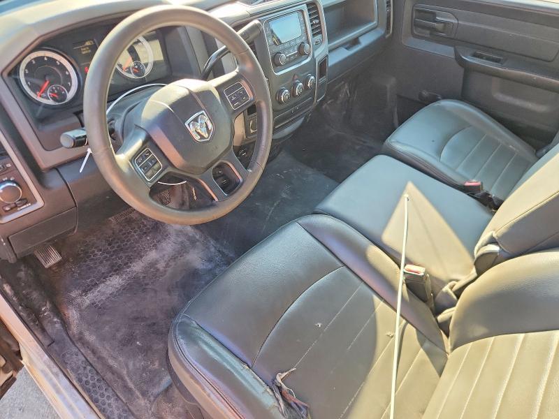 2018 Dodge RAM 2500 ST
