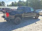 2018 Chevrolet Silverado K1500 High Country
