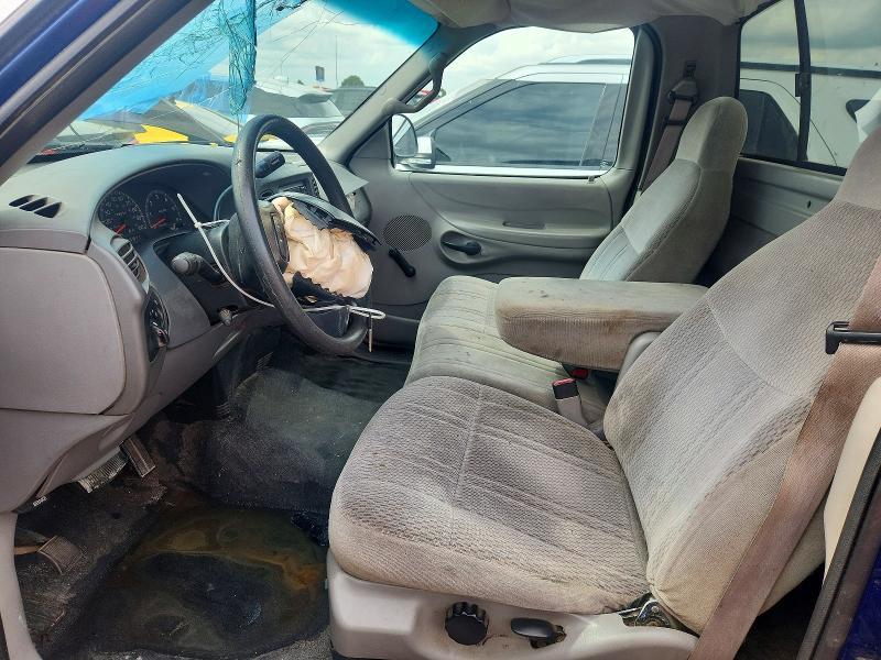 1998 Ford F150