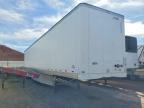 2012 Hyundai Translead Inc 2012 Hyundai Translead VI2530152-AJS DRY Van Trail