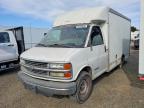 2002 Chevrolet Express G3500