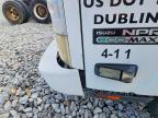 2011 Isuzu NPR-HD BOX Truck