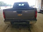 2012 Chevrolet Silverado C1500 LT