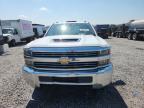 2017 Chevrolet Silverado C3500