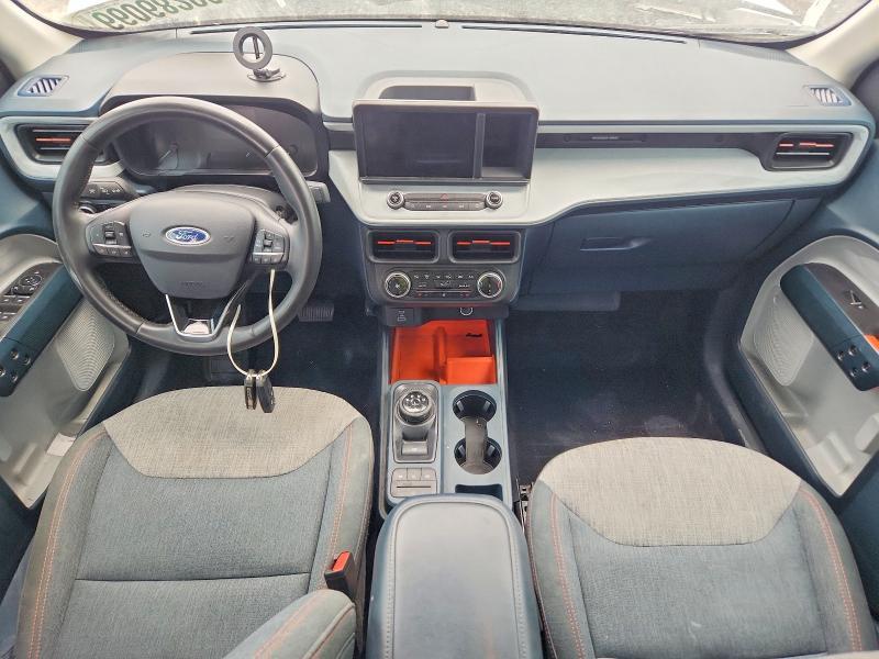 2023 Ford Maverick XL