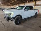2023 Ford F150 Lightning PRO