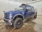 2009 Ford F250 Super Duty