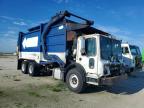 2011 Mack MRU613 Refuse Truck