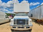 2017 Ford F-750 Super Duty BOX Truck